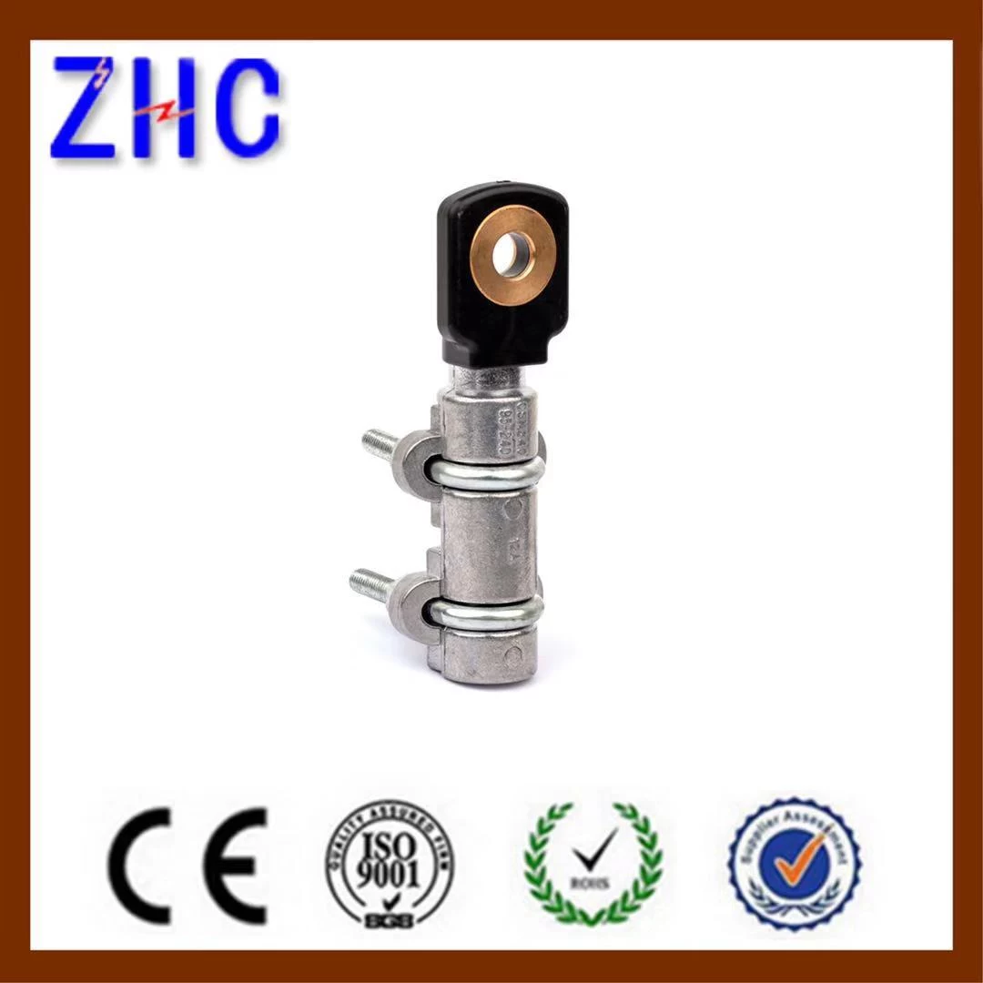 insulated clamp