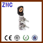 insulated cable connector