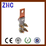 Copper Cable Connector