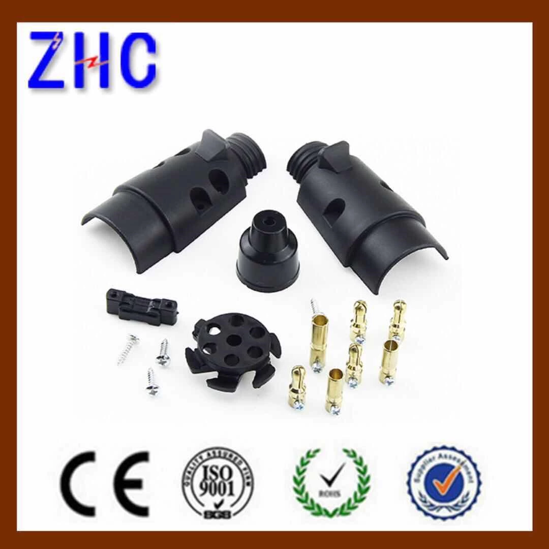 Truck Trailer Connector