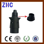 european trailer connector