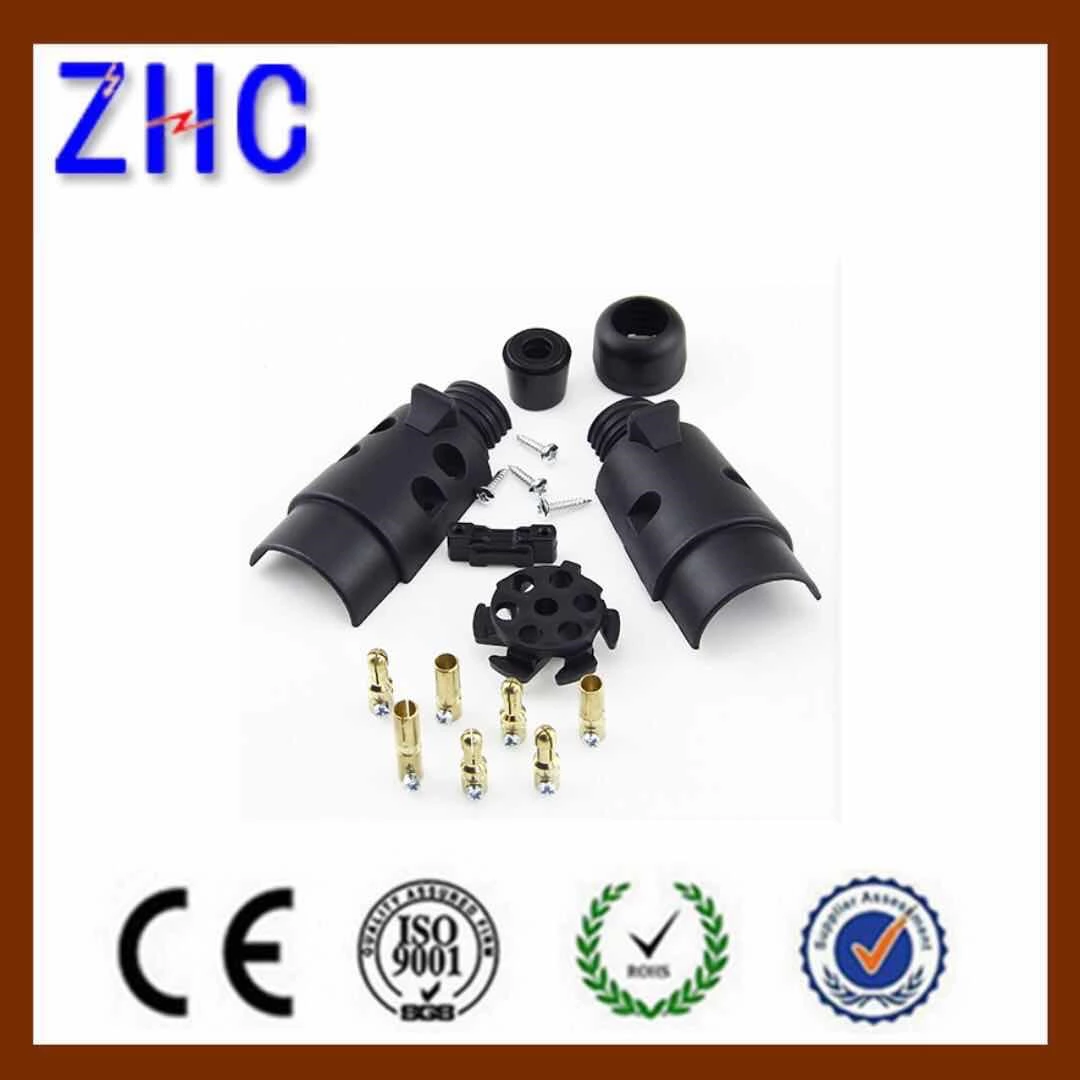 Male Trailer connector