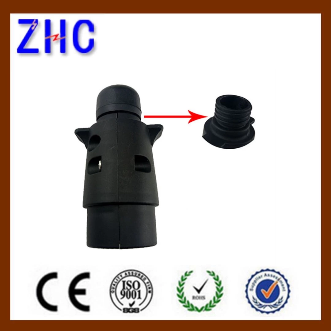 Vehicle Trailer connector