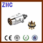 AL  Male Trailer Connector