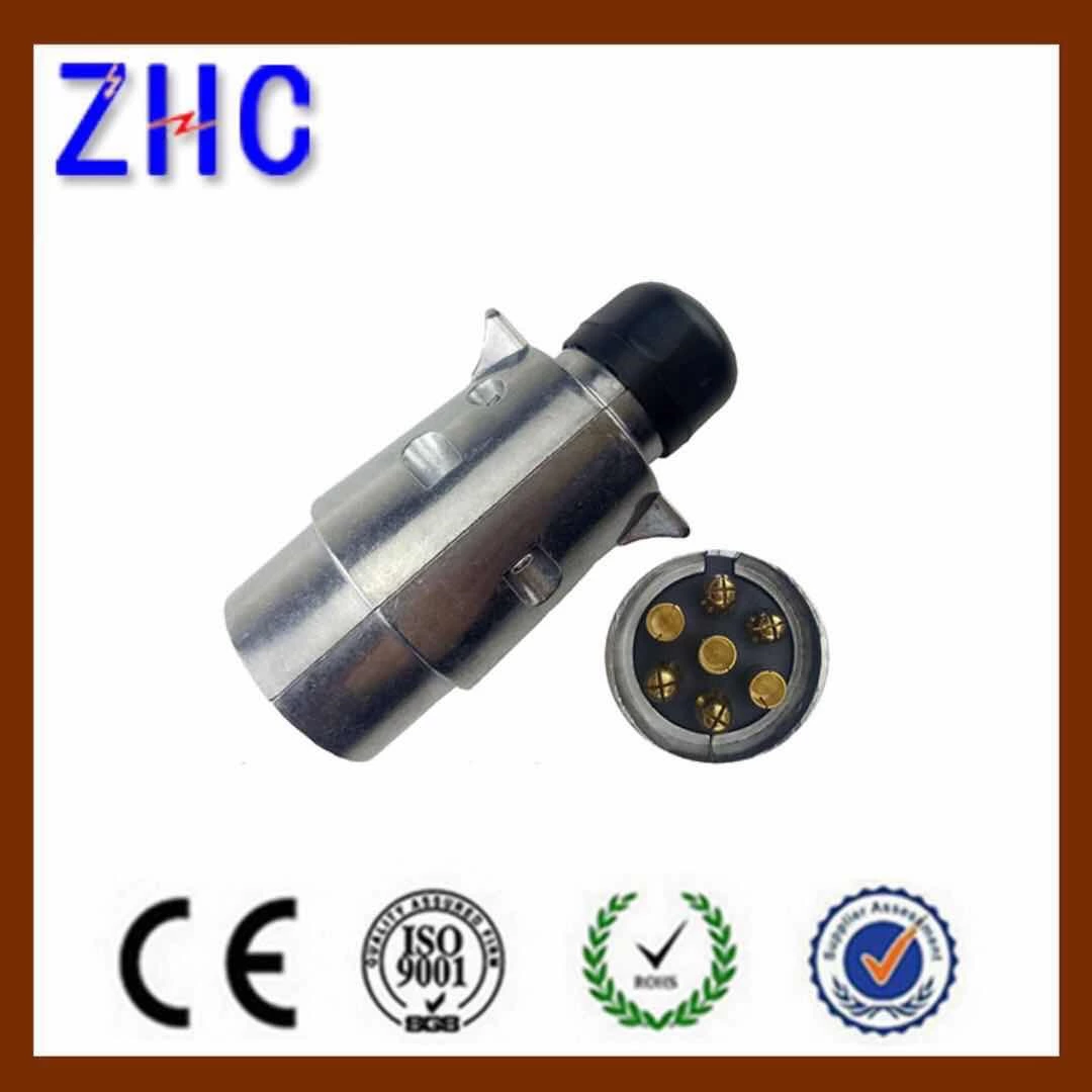 Vehicle  Trailer Connector