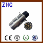 Vehicle  Trailer Connector