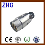 7P 12V Trailer plug