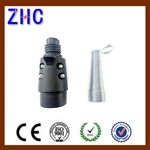 Vehicle  Trailer connector