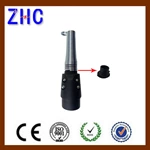 Tractor trailer connector