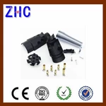 heavy duty connector