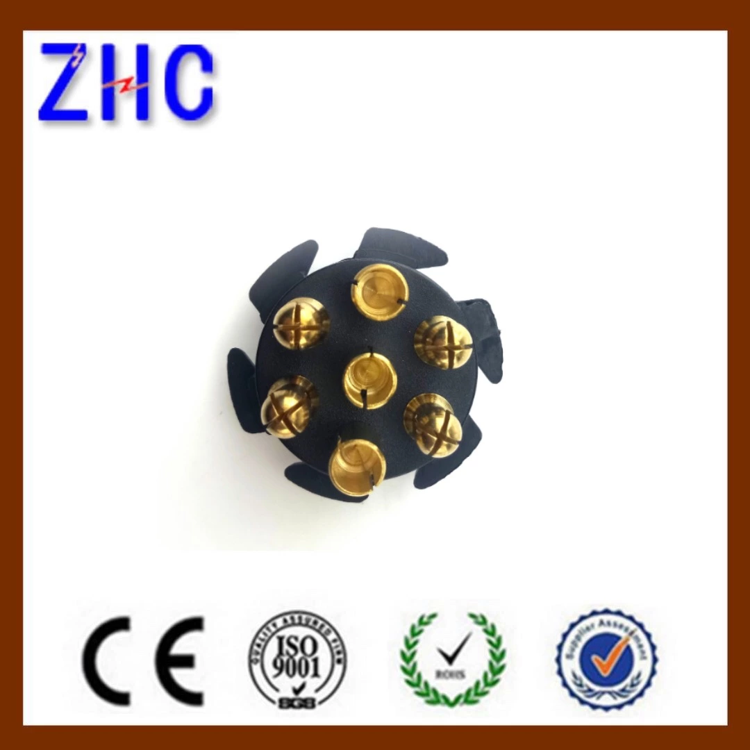 trailer male connector