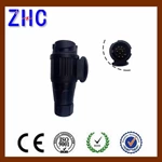 13P trailer connector