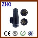 13pin trailer connector