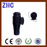 8pin trailer connector