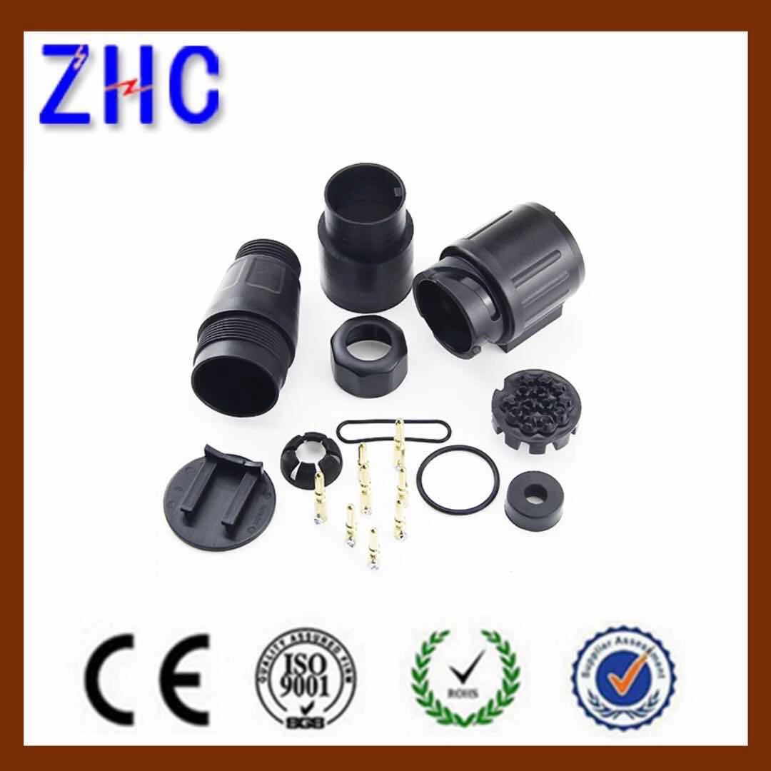 8pin vehicle  connector