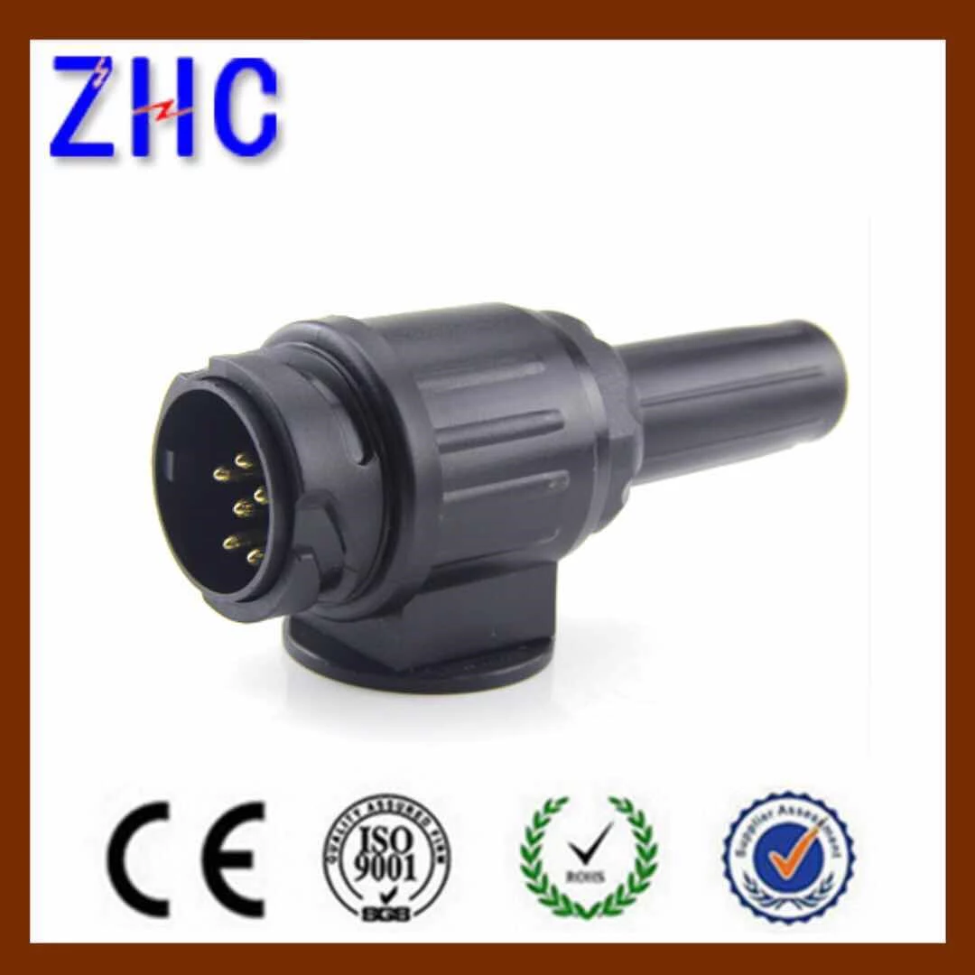 towing plug