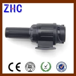 car trailer connector