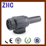 vehicle trailer connector