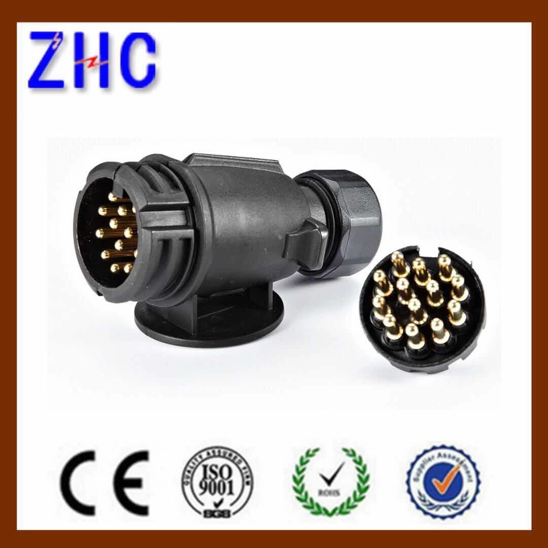 caravans trailer connector