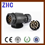 caravans trailer connector