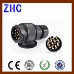 semi car trailer connector