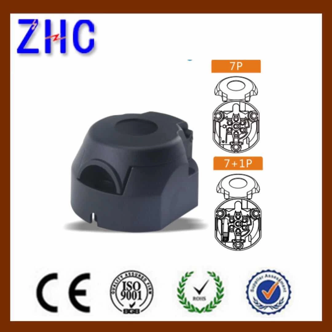 Female Trailer connector