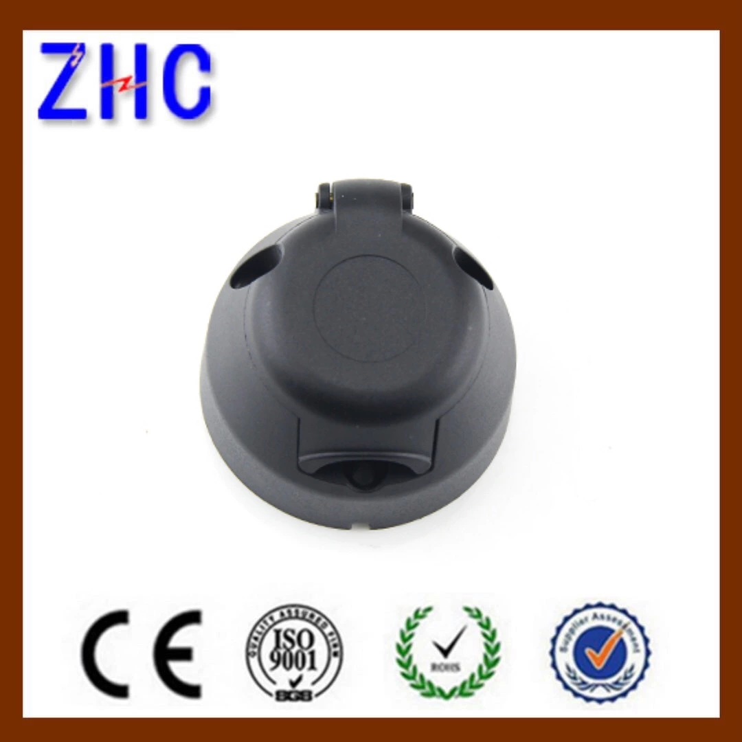 truck trailer connector