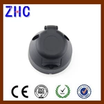 truck trailer connector