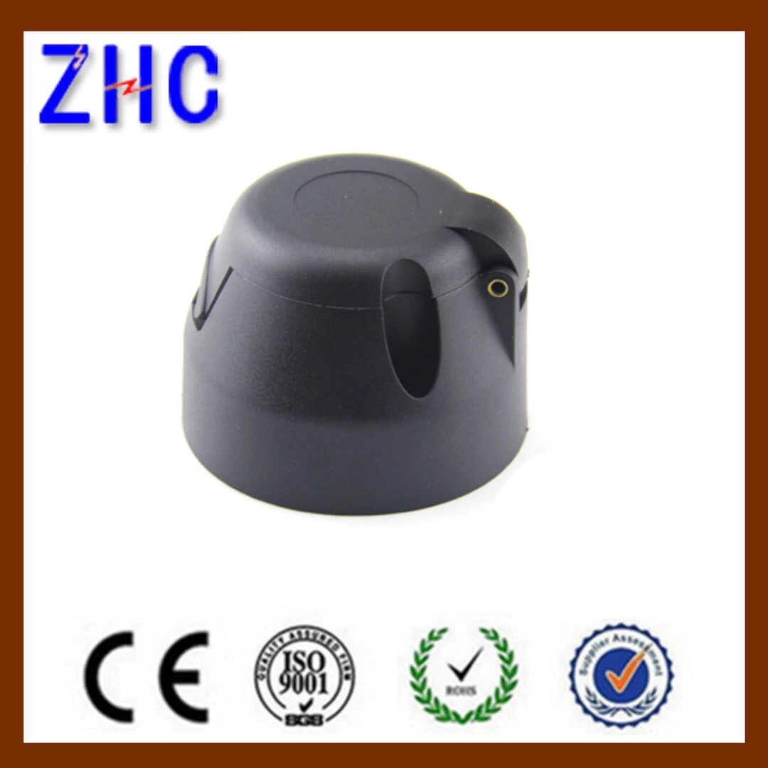 vehicle trailer connector