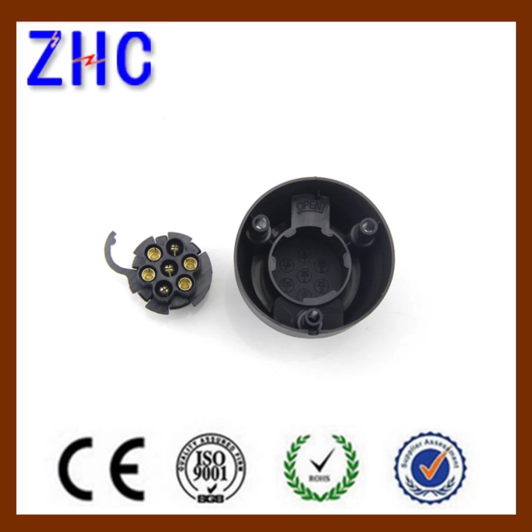 Power Cable connector