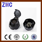 cable connector trailer