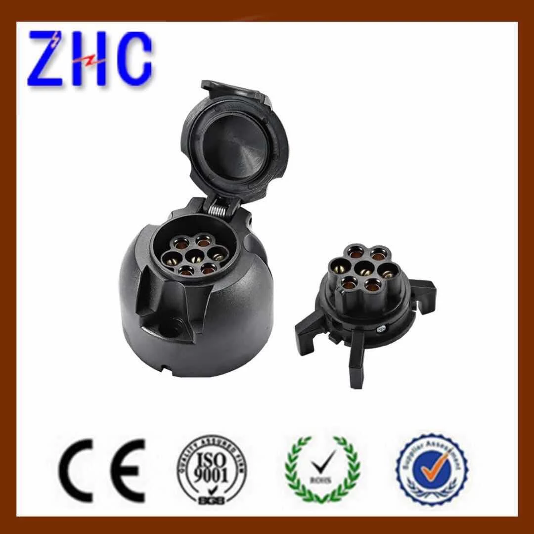 towing connector