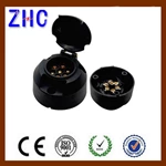 car trailer connectors