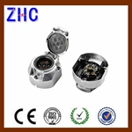 AL trailer connector