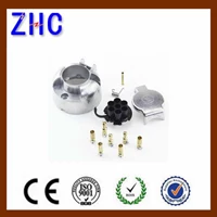 12V trailer socket
