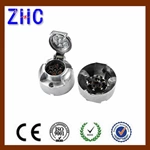 female trailer connector