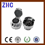 13p trailer connector