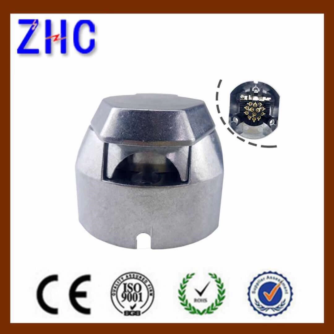 13pin trailer connector