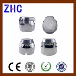 13P Aluminum trailer connector