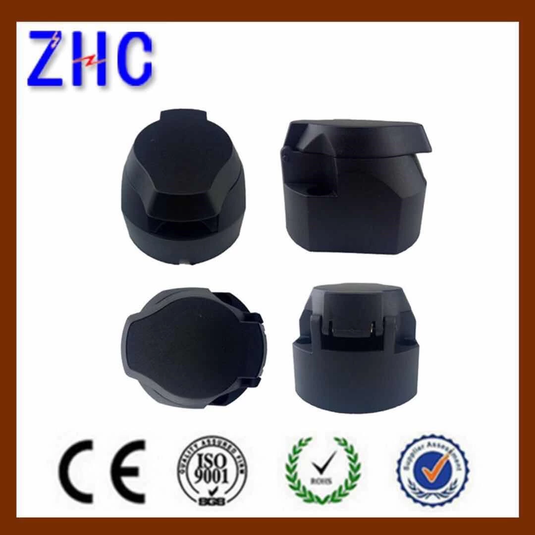 13p trailer connector 12V