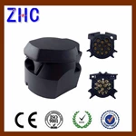 13P towing connector