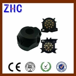 13p industrial socket