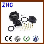 13pin electrical socket