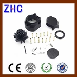 13p industrial connector