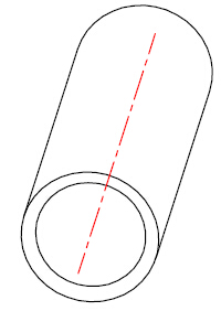 cable tube 