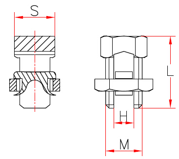 joint clamp