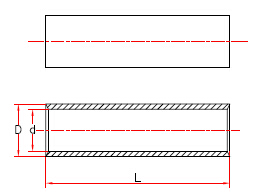 Crimp Tube