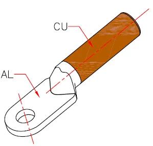 Copper Lug