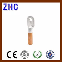 DTL Bimetallic lug