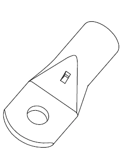 SC(JGY) Copper Cable Terminal